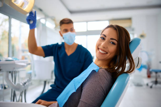 Best Sedation Dentistry  in Cresaptown, MD